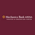 Mechanics Bank Arena, Theater and Convention Center's avatar
