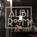 Alibi Room's avatar