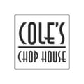 Cole's Chop House's avatar