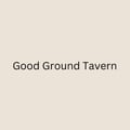 Good Ground Tavern's avatar