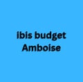 ibis Budget Amboise's avatar