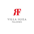 Villa Igiea - Palermo, Sicily Island, Italy's avatar