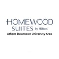 Homewood Suites by Hilton Athens Downtown University Area's avatar