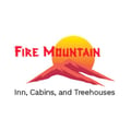 Fire Mountain Inn Cabins and Treehouses's avatar