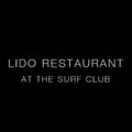 Lido Restaurant and Champagne Bar at The Surf Club's avatar