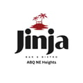 Jinja Bar & Bistro NE Heights's avatar