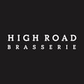 High Road Brasserie's avatar