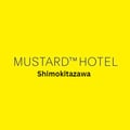 Mustard Hotel Shimokitazawa's avatar