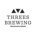Threes Brewing - Governors Island's avatar