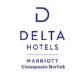 Delta Hotels by Marriott Chesapeake Norfolk's avatar