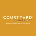 Courtyard by Marriott Fort Lauderdale Plantation's avatar