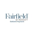 Fairfield Inn & Suites by Marriott Oakland Hayward's avatar
