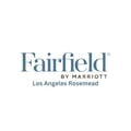 Fairfield Inn & Suites Los Angeles Rosemead's avatar