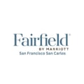 Fairfield Inn & Suites by Marriott San Francisco San Carlos's avatar