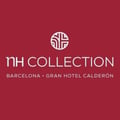 Hotel NH Collection Barcelona Gran Hotel Calderón's avatar