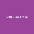 Villa Can Totxa's avatar