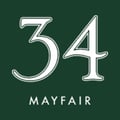 34 Mayfair's avatar
