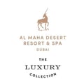 Al Maha, Luxury Collection Desert Resort - Dubai, United Arab Emirates's avatar