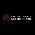 Baci Ristorante & Heart of Oak Pub's avatar