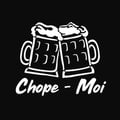 CHOPE - MOI Republique's avatar