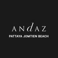 Andaz Pattaya Jomtien Beach - a Concept by Hyatt's avatar