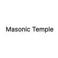 Masonic Temple at Andaz London's avatar