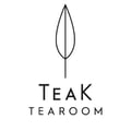 Teak Tearoom's avatar