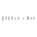 Bottle + Rye's avatar