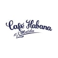 Cafe Habana's avatar