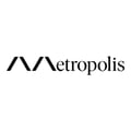 Metropolis by Marcus Samuelsson's avatar
