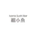 Isana Sushi Bar's avatar