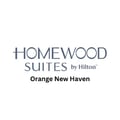 Homewood Suites by Hilton Orange New Haven's avatar