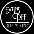 Evans & Peel Detective Agency's avatar