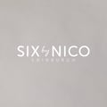 Six by Nico Edinburgh's avatar