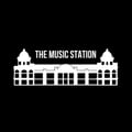 The Music Station's avatar