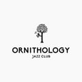 Ornithology Jazz Club's avatar