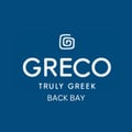 Greco - Back Bay's avatar