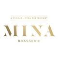 MINA Brasserie's avatar