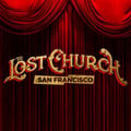 The Lost Church - San Francisco's avatar
