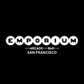 Emporium Arcade Bar - San Francisco's avatar