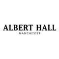 Albert Hall's avatar