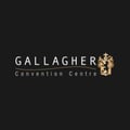 Gallagher Convention Centre's avatar