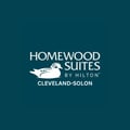 Homewood Suites by Hilton Cleveland-Solon's avatar