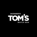 Tom's Watch Bar - Sacramento's avatar