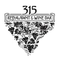 315 Restaurant & Wine Bar's avatar