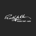 Rockefeller Music Hall's avatar