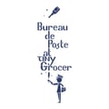 Bureau de Poste / at Tiny Grocer's avatar