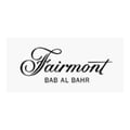 Fairmont Bab Al Bahr - Abu Dhabi, United Arab Emirates's avatar