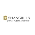 Shangri-La Qaryat Al Beri, Abu Dhabi's avatar