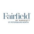 Fairfield Inn & Suites St Petersburg North's avatar